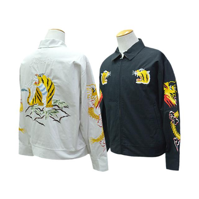 アトラクションズ　ATTRACTIONS WEARMASTERS スーベニア　L 全2色【WEARMASTERS by ATTRACTIONS/ウエアマスターズバイ