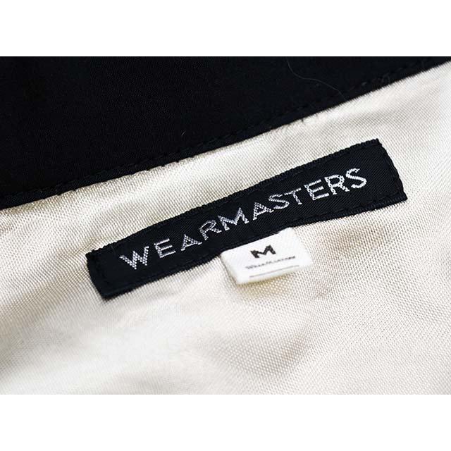 アトラクションズ　ATTRACTIONS WEARMASTERS スーベニア　L WEARMASTERS by ATTRACTIONS/ウエアマスターズバイアトラクションズ