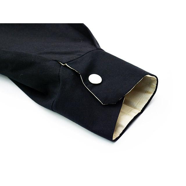 WEARMASTERS by Attractions スポーツジャケット 全2色【WEARMASTERS by ATTRACTIONS/ウエアマスターズバイ