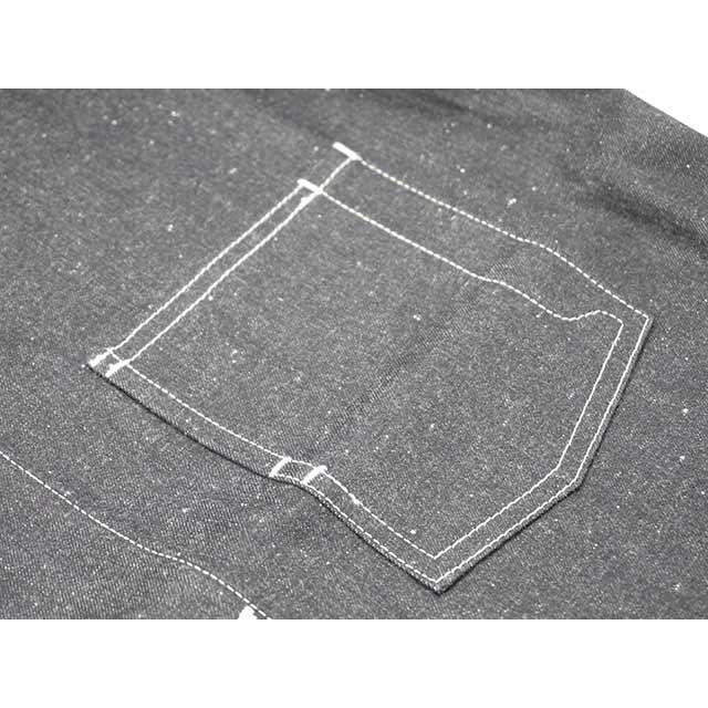 ジャケット・アウター G&F Co. - LOT 801 COVERALLS 40 G&F Co. - LOT 801 COVERALLS – BITTERS STORE