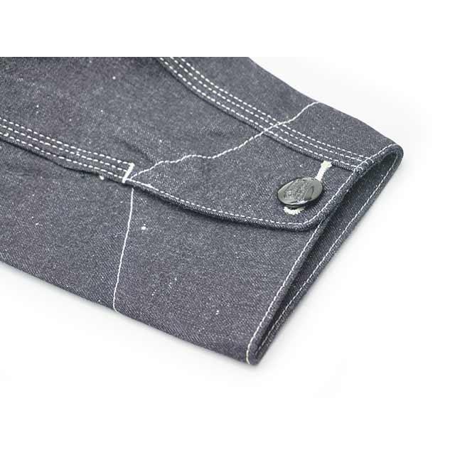 ジャケット・アウター G&F Co. - LOT 801 COVERALLS 40 YJK-07_F_bec8f07b-87f2-47e4-