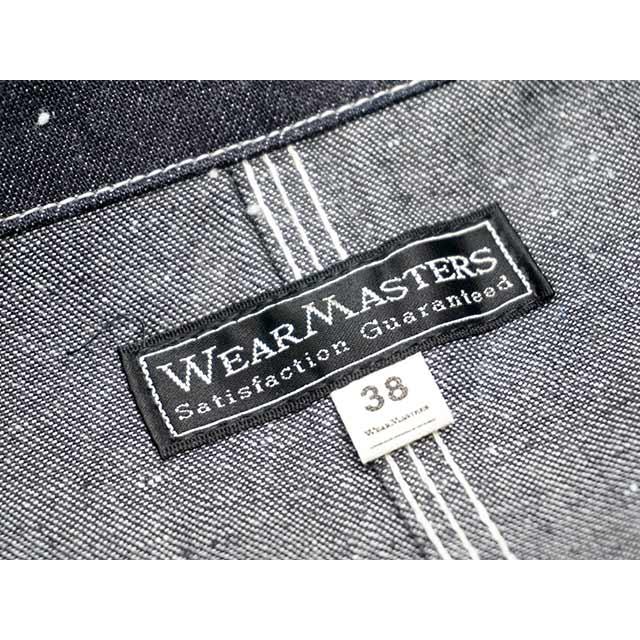 WEARMASTERS by ATTRACTIONS/ウエアマスターズバイアトラクションズ