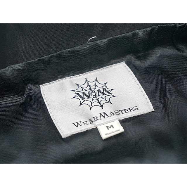 WEARMASTERS by ATTRACTIONS/ウエアマスターズバイアトラクションズ
