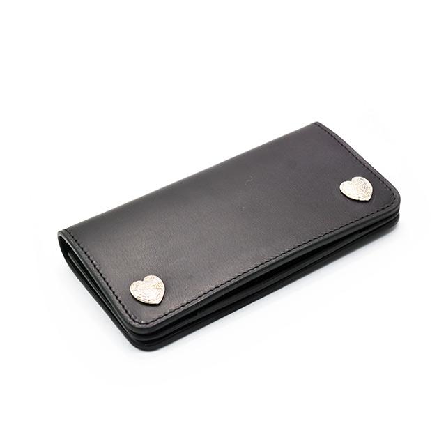 MASA SCULP/マサスカルプ】「Catch Money&Love Trucker Wallet