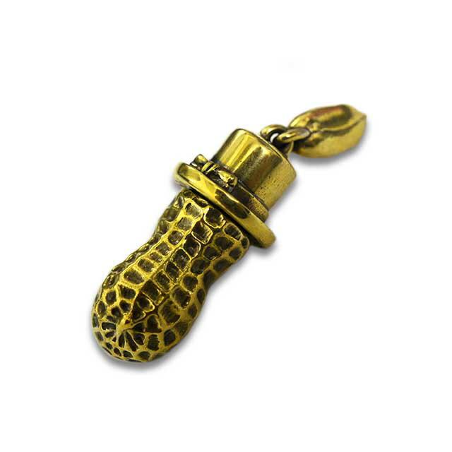 Peanuts&Co/ピーナッツカンパニー】「YACHIMATA BERO Peanuts Key