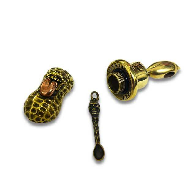Peanuts&Co/ピーナッツカンパニー】「YACHIMATA BERO Peanuts Key