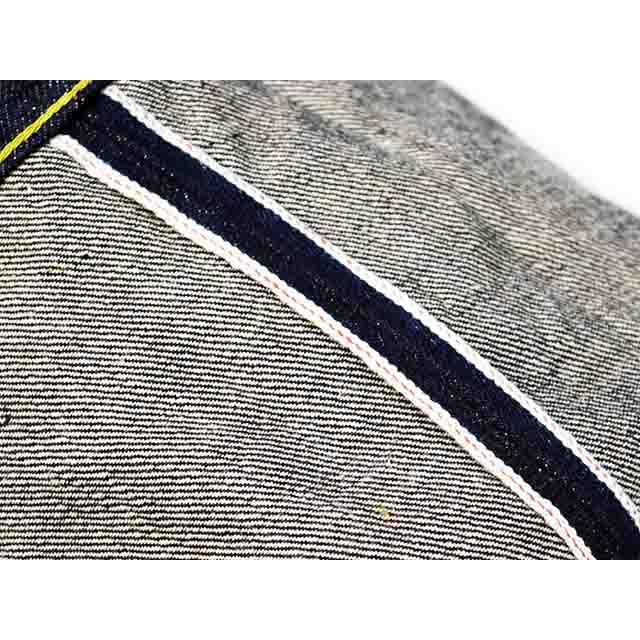 RAGGY CLOTHING/ラギークロージング】2025AW「Denim Pants”Standard