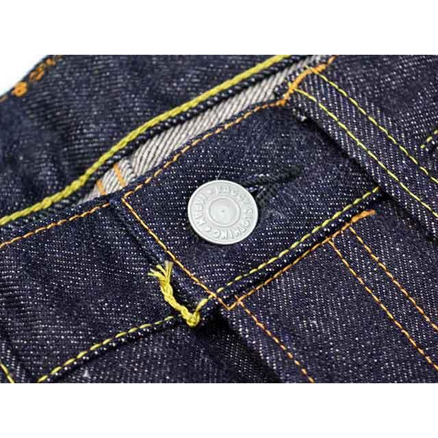 RAGGY CLOTHING/ラギークロージング】2025AW「Denim Pants”Standard