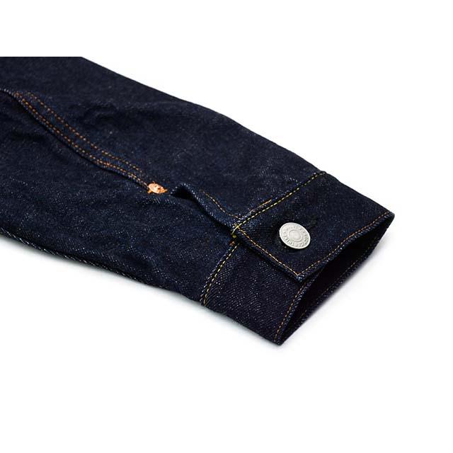 RAGGY CLOTHING/ラギークロージング】2025AW「Denim Jacket”Type 2