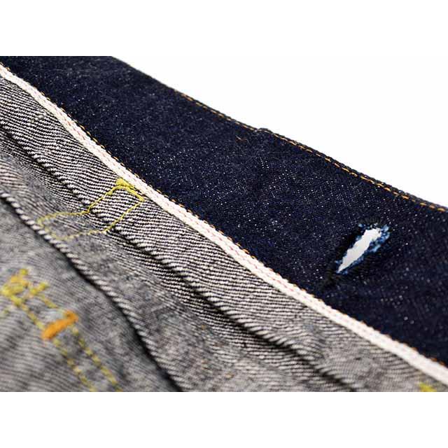 RAGGY CLOTHING/ラギークロージング】2025AW「Denim Jacket”Type 2