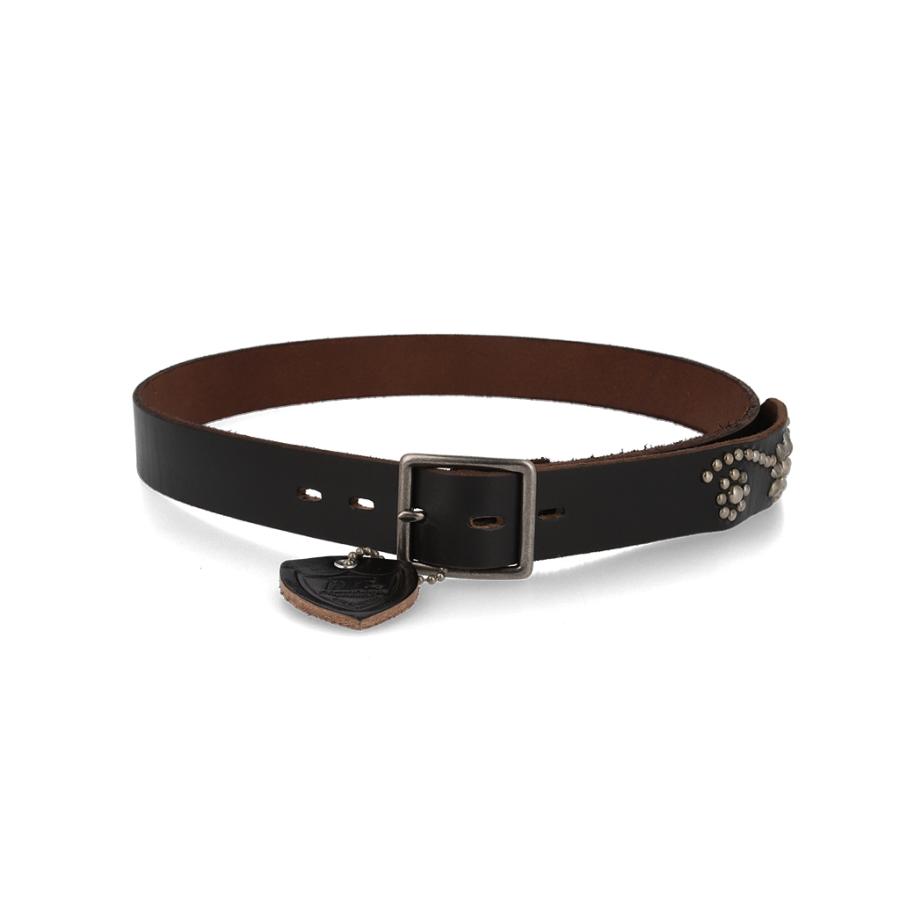 HTC ベルト スタッズベルト HTC Belt End Only #25 Studs LG 1.25 ハリウッド トレイディング カンパニー正規取扱店の画像