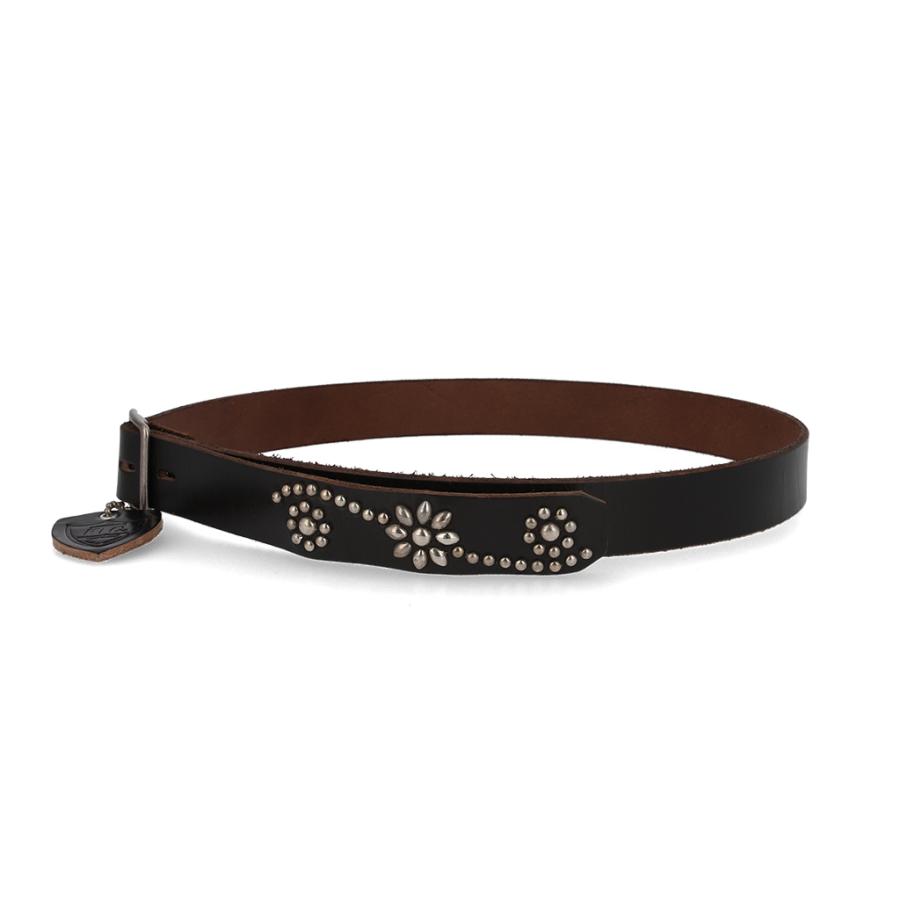 HTC ベルト スタッズベルト HTC Belt End Only #25 Studs LG 1.25 ハリウッド トレイディング カンパニー正規取扱店の画像