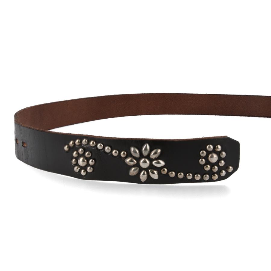 HTC ベルト スタッズベルト HTC Belt End Only #25 Studs LG 1.25 ハリウッド トレイディング カンパニー正規取扱店の画像