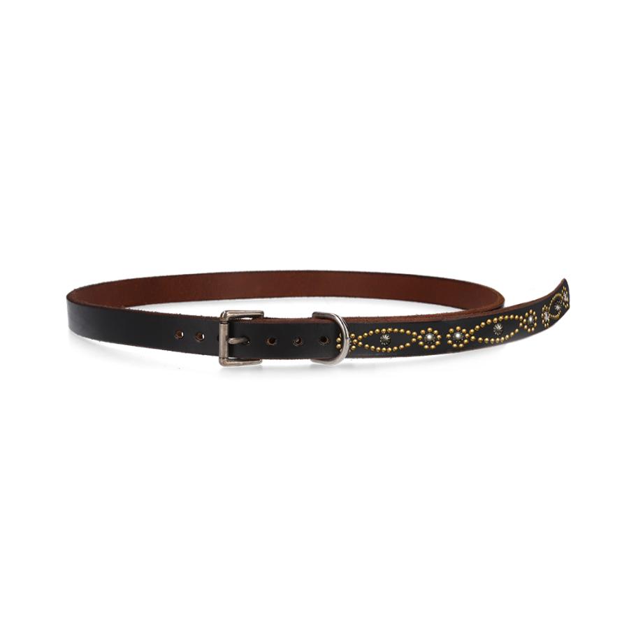 HTC ベルト スーパーナロウ スタッズベルト HTC Belt End Only #N-Style 0.75 正規取扱店の画像