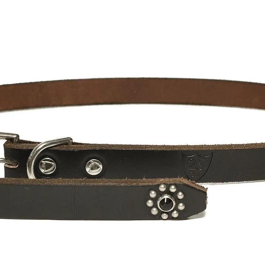 ハリウッドトレーディングカンパニー HTC ベルト 25周年 スーパー