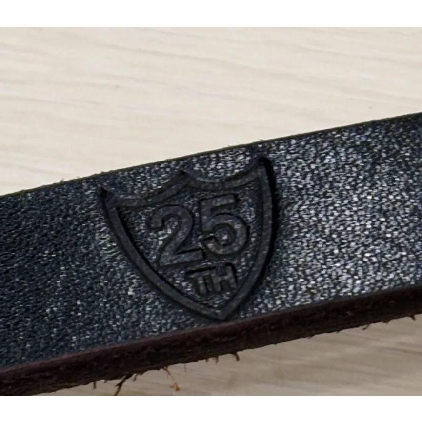 ハリウッドトレーディングカンパニー HTC ベルト 25周年 スーパー