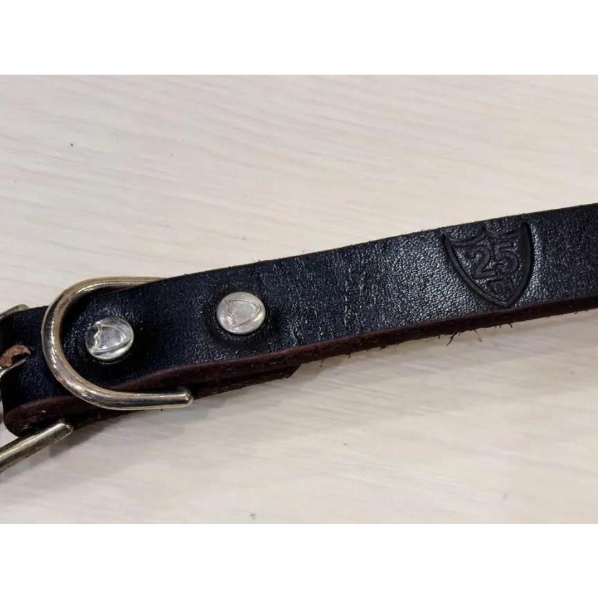 ハリウッドトレーディングカンパニー HTC ベルト 25周年 スーパー