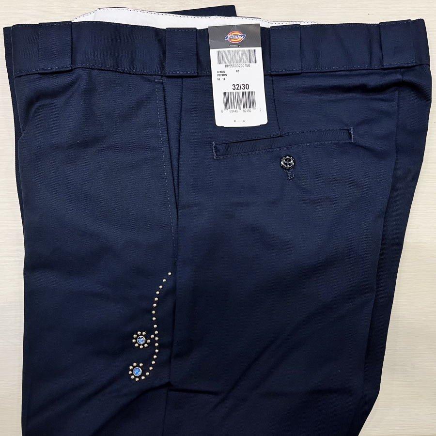pine 5個 874 original fit WORK PANT MN【ノベルティ対象商品