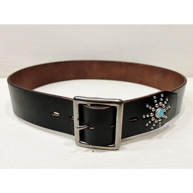 HTCベルト エンドオンリー スターバースト ターコイズ HTC Belt End  