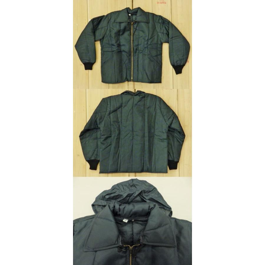 FILSON（フィルソン） デッドストック 70S キルティングジャケット