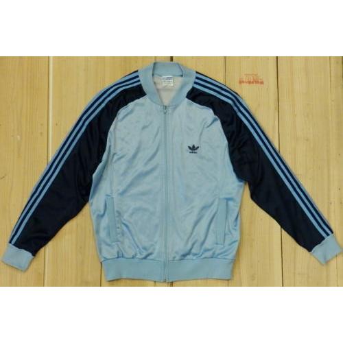 【限定製作】 70s 80s アメリカ製 XL ジャージ アディダス atp adidas - ジャージ