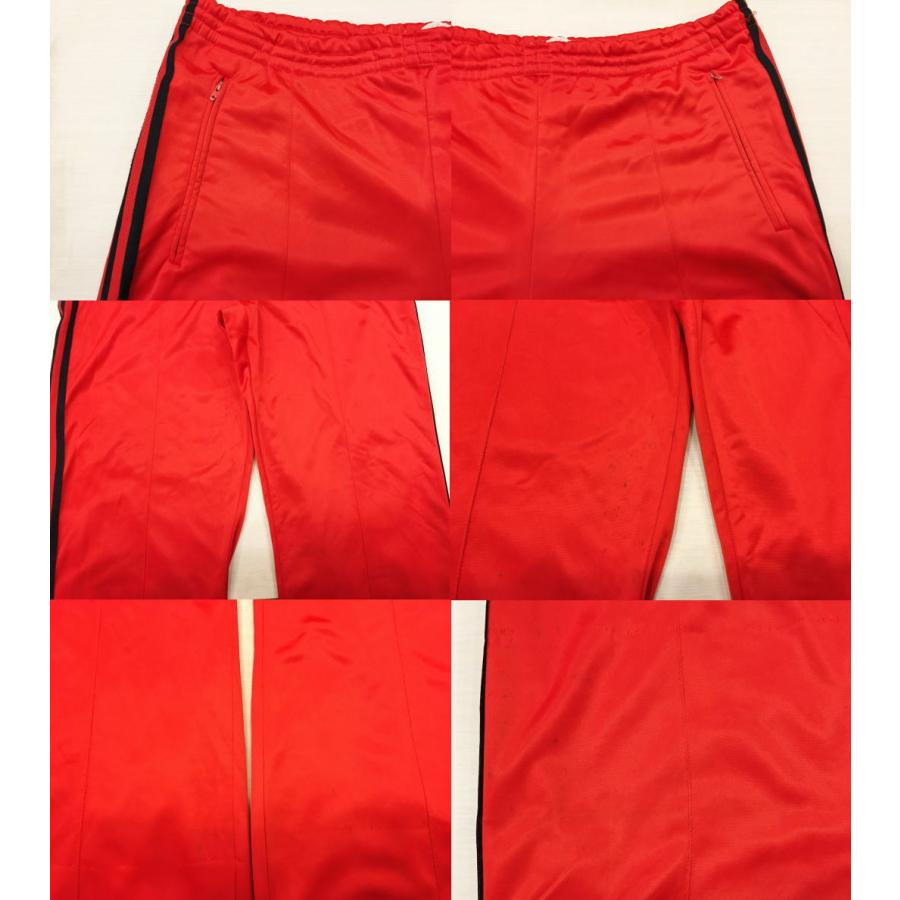 adidas アディダス ATP ジャージ 上下セットアップ 80S 古着 adidas アディダス ATP ジャージ 上下セットアップ 80S 古着