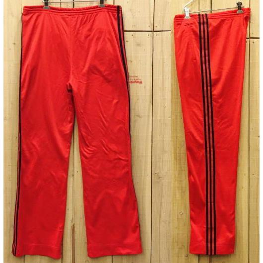adidas アディダス ATP ジャージ 上下セットアップ 80S 古着 adidas アディダス ATP ジャージ 上下セットアップ 80S 古着