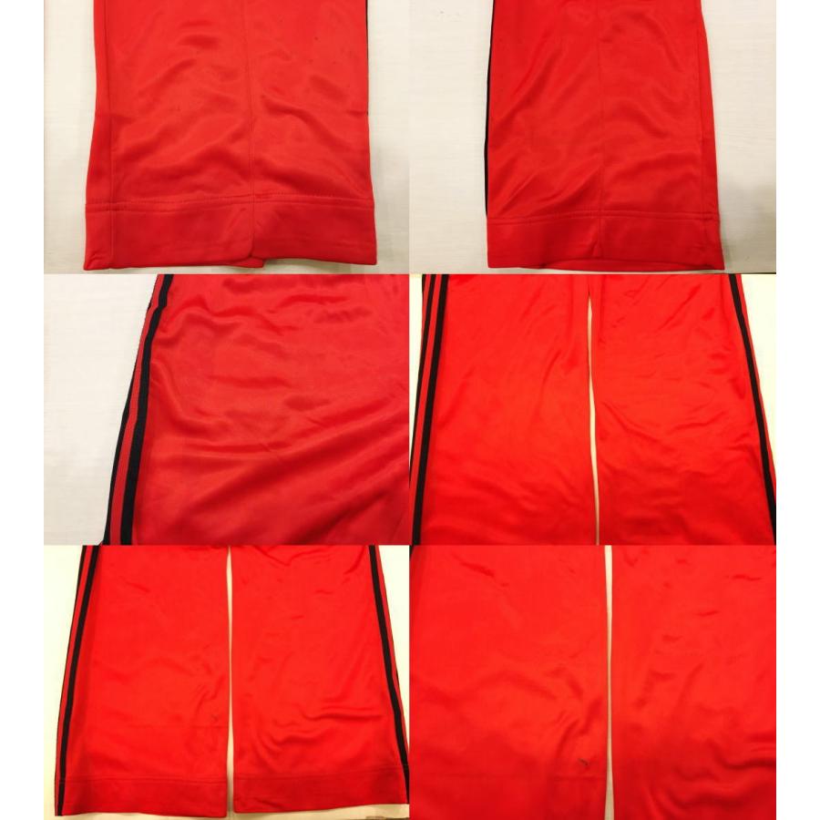 adidas アディダス ATP ジャージ 上下セットアップ 80S 古着 adidas アディダス ATP ジャージ 上下セットアップ 80S 古着