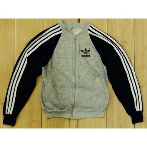 adidas アディダス 古着 ジャージ ADIDAS MADE IN USA トラック