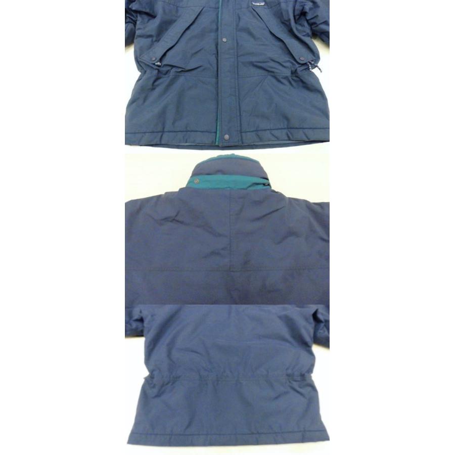 patagonia PATAGONIA パタゴニア 古着 90S ストーム ジャケット patagonia PATAGONIA パタゴニア 古着 90S ストーム ジャケット