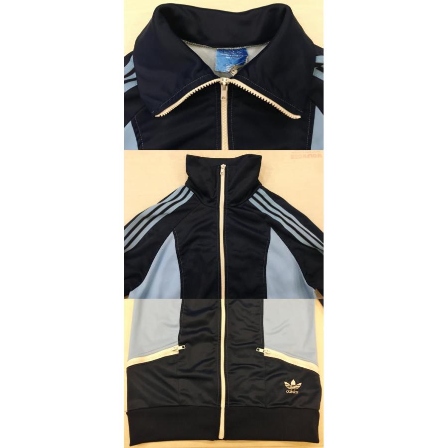 adidas 美品 アディダス 70S 古着 フランス製 ジャージ ADIDAS adidas 美品 アディダス 70S 古着 フランス製 ジャージ ADIDAS