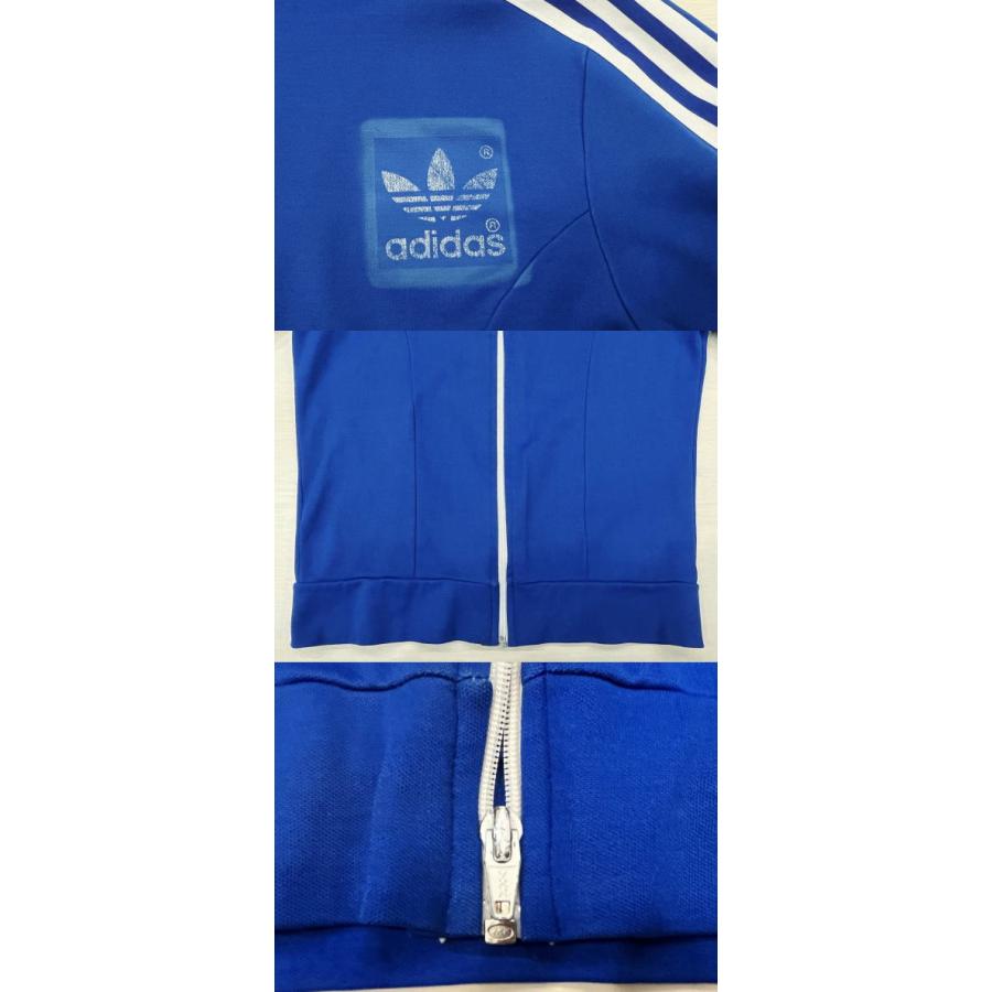 adidas 激レア アディダス 80S 古着 ジャージ ADIDAS adidas 激レア アディダス 80S 古着 ジャージ ADIDAS