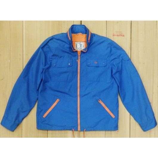 Ocean Pacific（オーシャンパシフィック） 古着 OP 2WAY ウインド 