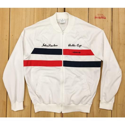 美品 アディダス 90S 古着 大きいサイズ ジャージ ADIDAS MADE IN USA