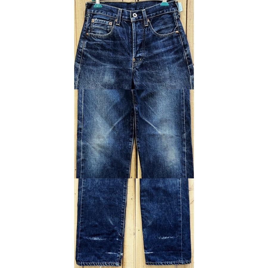 Levi's 超激ヒゲ リーバイス501XX 復刻 90S 赤耳 日本製 シンチ Levi's 超激ヒゲ リーバイス501XX 復刻 90S 赤耳 日本製 シンチ