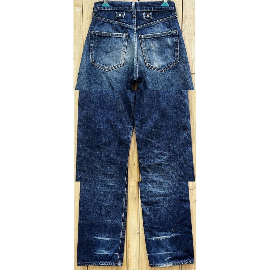 Levi's 超激ヒゲ リーバイス501XX 復刻 90S 赤耳 日本製 シンチ Levi's 超激ヒゲ リーバイス501XX 復刻 90S 赤耳 日本製 シンチ