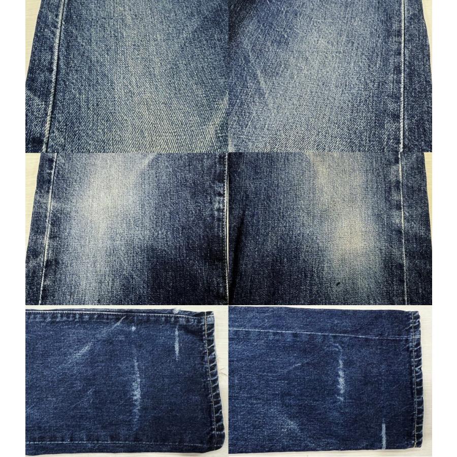 Levi's 超激ヒゲ リーバイス501XX 復刻 90S 赤耳 日本製 シンチ Levi's 超激ヒゲ リーバイス501XX 復刻 90S 赤耳 日本製 シンチ