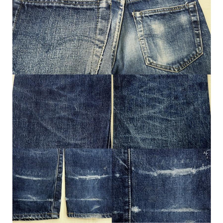 Levi's 超激ヒゲ リーバイス501XX 復刻 90S 赤耳 日本製 シンチ Levi's 超激ヒゲ リーバイス501XX 復刻 90S 赤耳 日本製 シンチ