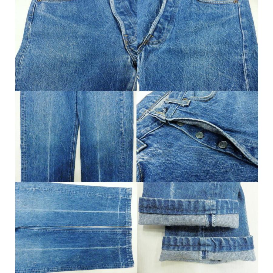 80s USA製 Levi's 501 /