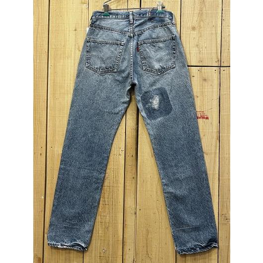 Levi's リーバイス501 古着 LEVIS501 カンヌキモデル ハチマル