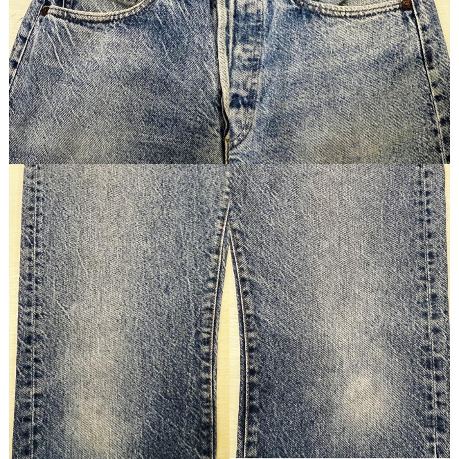LEVI’S リーバイス 501 カンヌキモデル　通称ハチマル　アメリカ製 楽天市場】【中古】リーバイス501 古着 W34×L30 LEVIS501