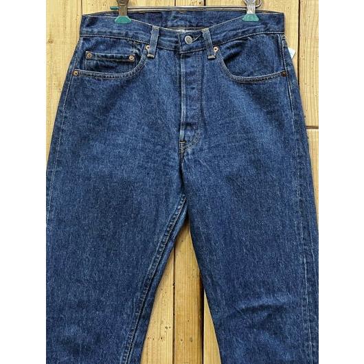 Levi's（リーバイス） 極上 美品 ハチマル 501 古着 LEVIS501 80S MADE