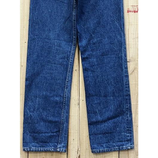 Levi's（リーバイス） 極上 美品 ハチマル 501 古着 LEVIS501 80S MADE