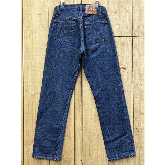 Levi's 極上 美品 リーバイス ハチマル 501 古着 LEVIS501 80S