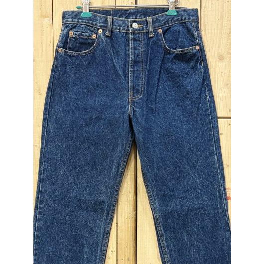 Levi's（リーバイス） 極上 未使用 デッドストック リーバイス501