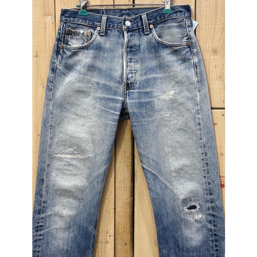 メンズ 【超GWセール】90s LEVI