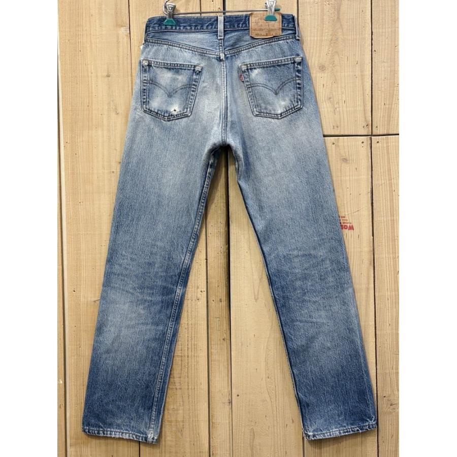 メンズ 【超GWセール】90s LEVI