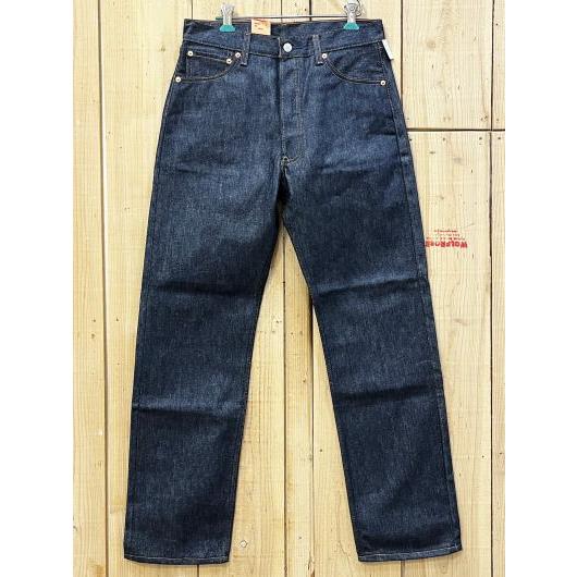 Levi's（リーバイス） 極上 未使用 デッドストック リーバイス501