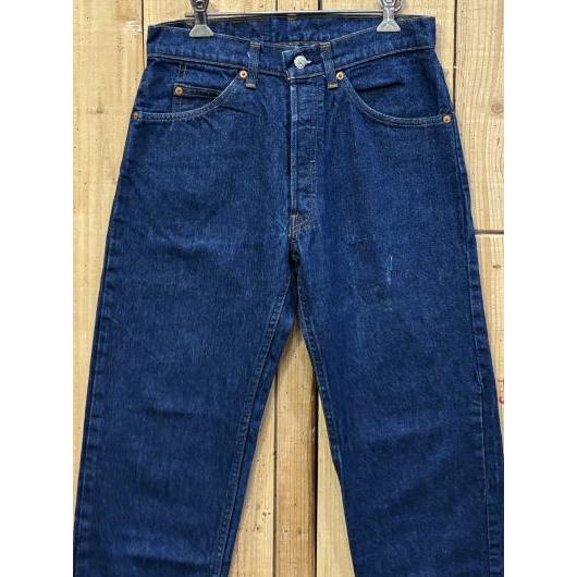 Levi's（リーバイス） 美品 リーバイス502 古着 LEVIS502 カンヌキ