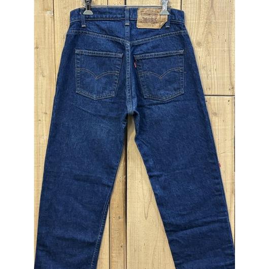 Levi's（リーバイス） 美品 リーバイス502 古着 LEVIS502 カンヌキ